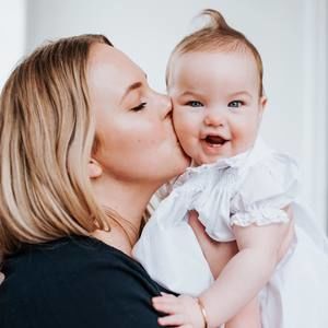 Meet your Posher, Kailey